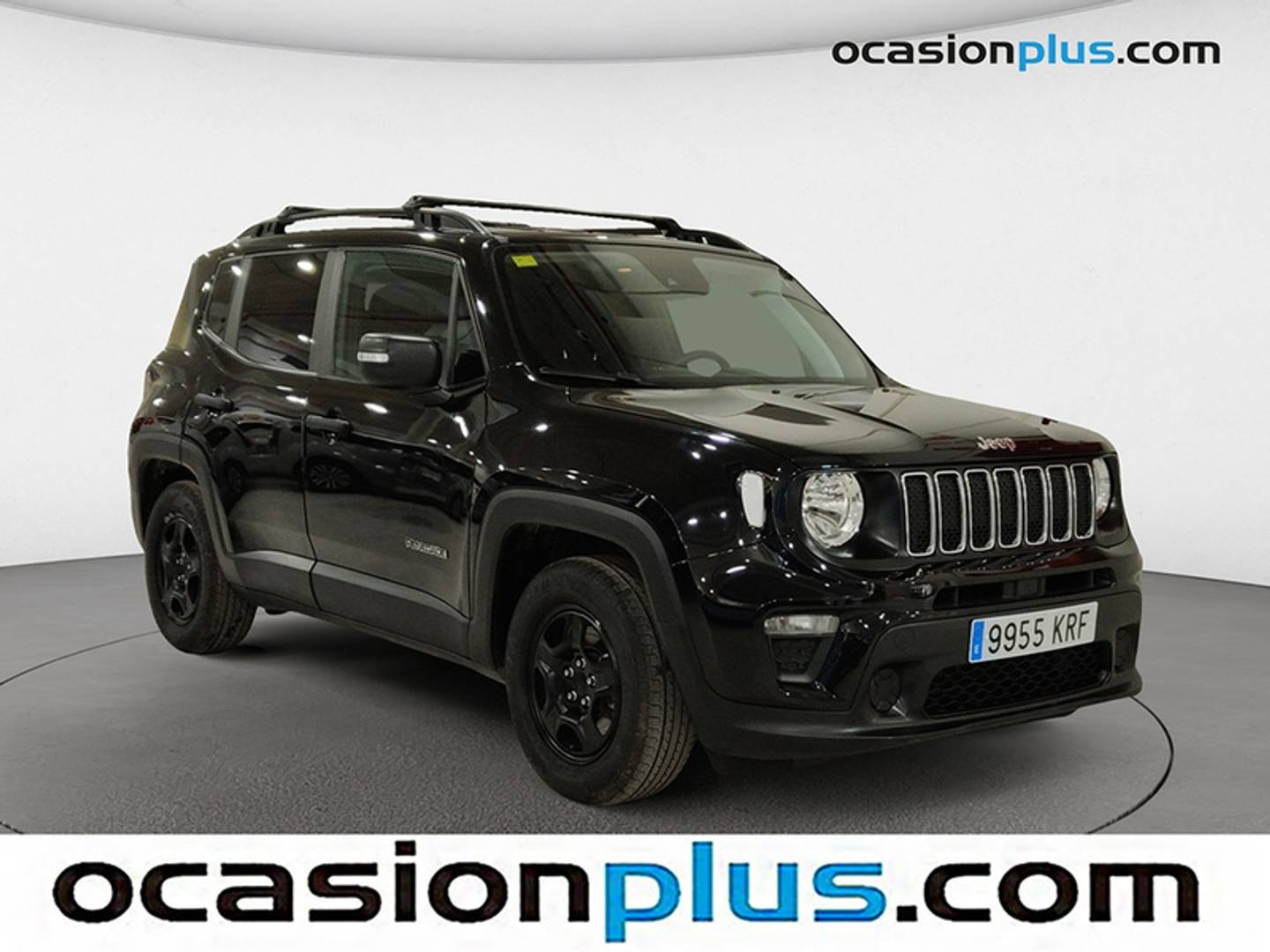 Foto Jeep Renegade Jeep Renegade 1.0G Sport 4x2 (120 CV)
