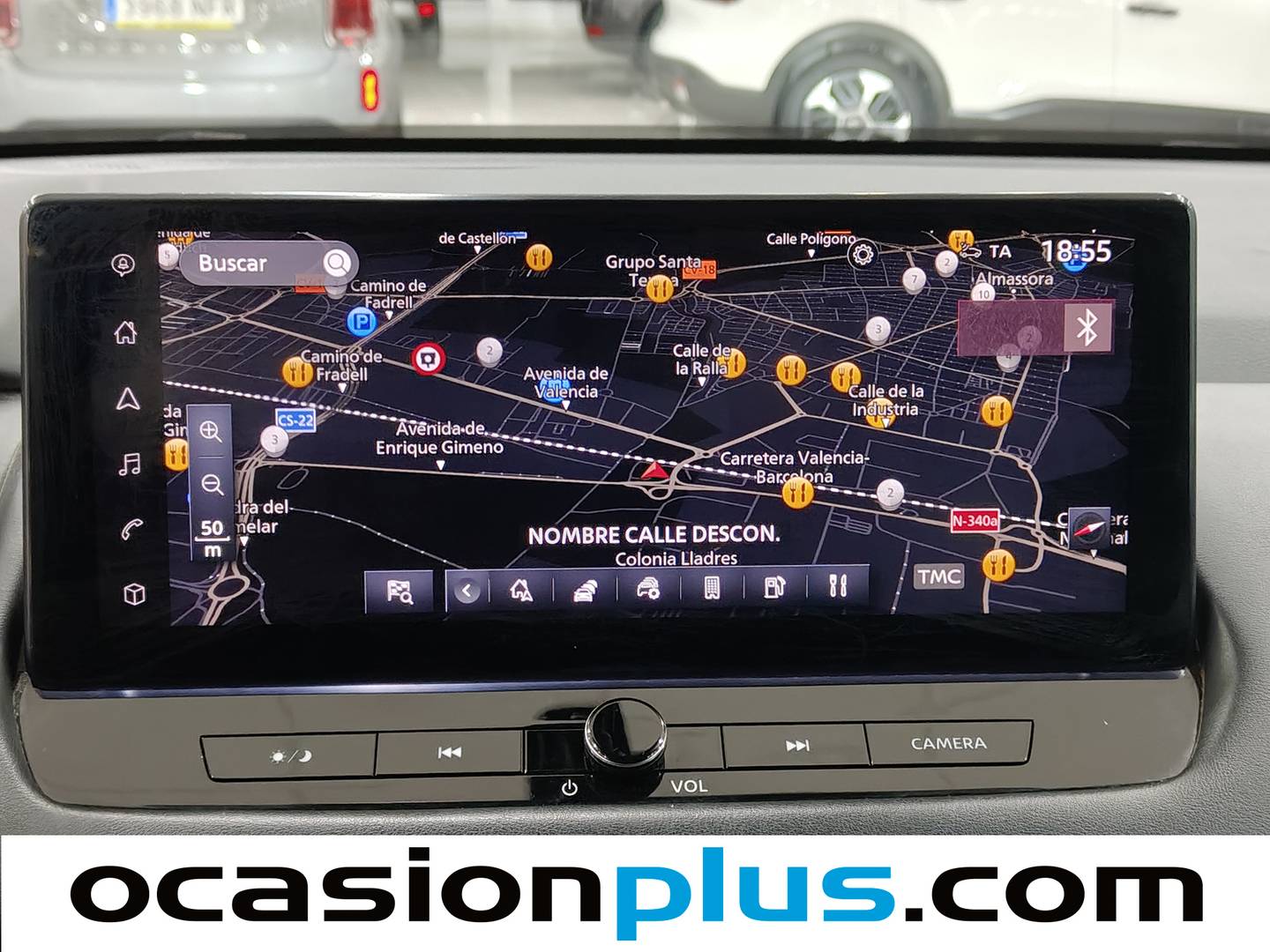 Nissan QASHQAI Nissan Qashqai DIG-T 160 mHEV N-Connecta Xtronic (158 CV) al mejor precio