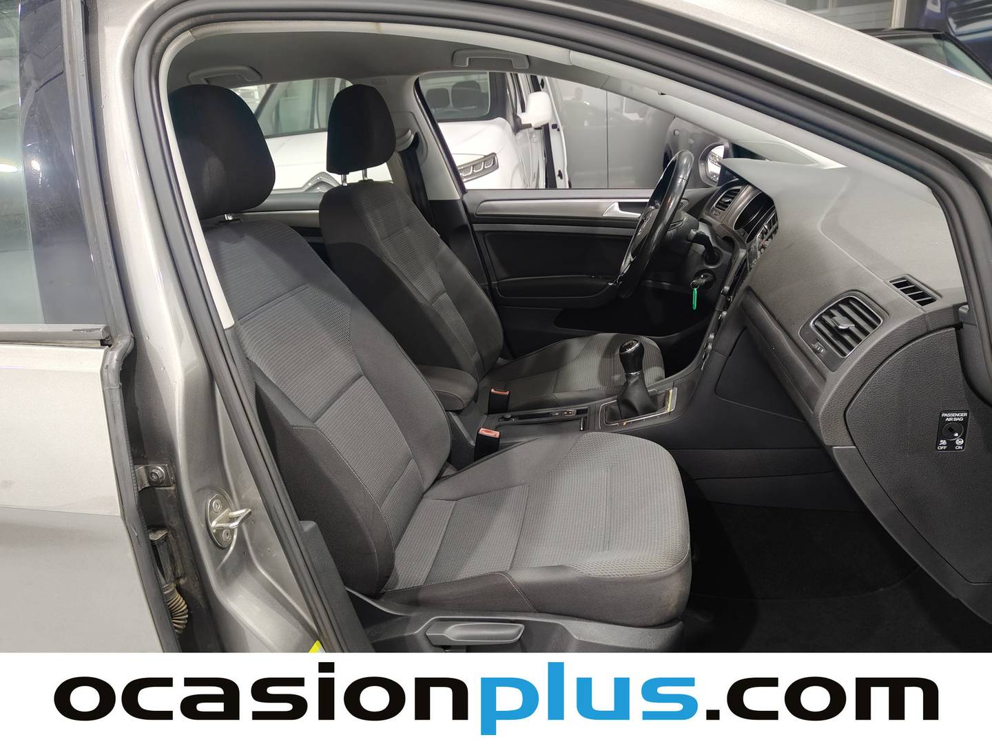 Foto Volkswagen Golf Volkswagen Golf Advance 2.0 TDI BMT (150 CV)