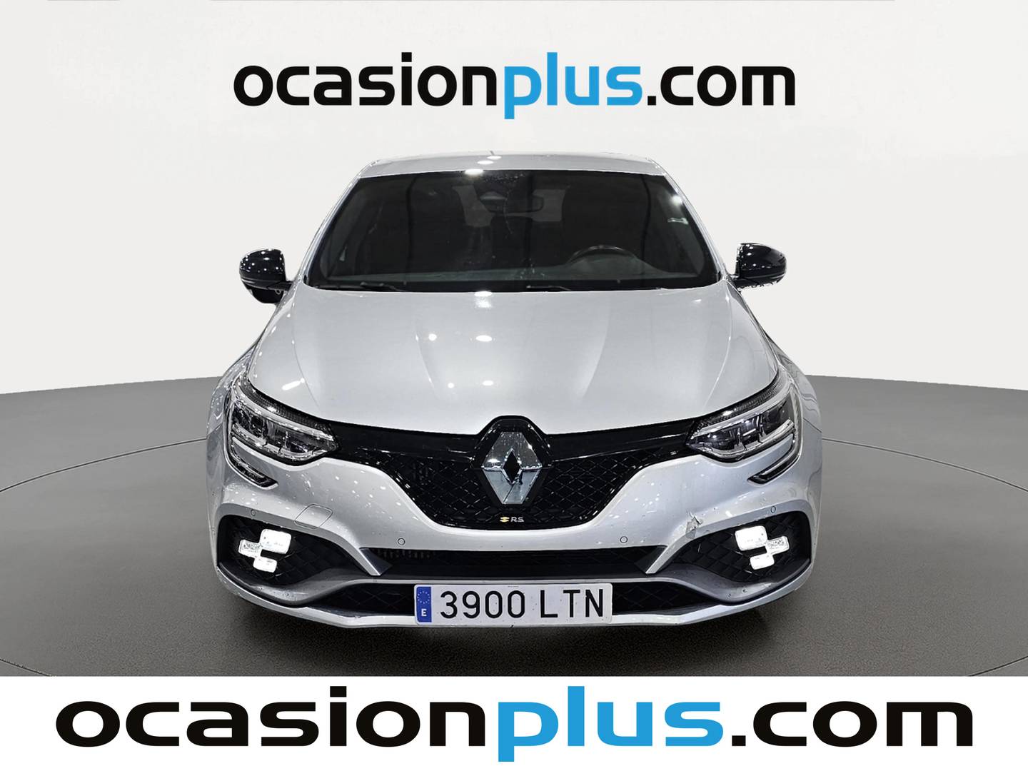 Renault Mégane Renault Megane RS TCe GPF (300 CV) EDC automático