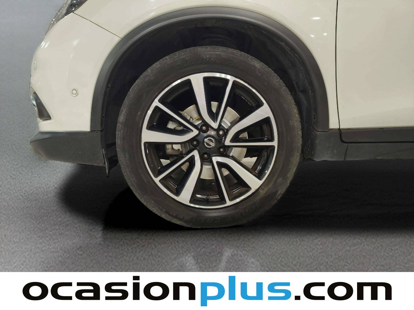 Foto Nissan X-TRAIL Nissan X-Trail dCi 130 Tekna 4x2 XTronic 96 kW (130 CV)