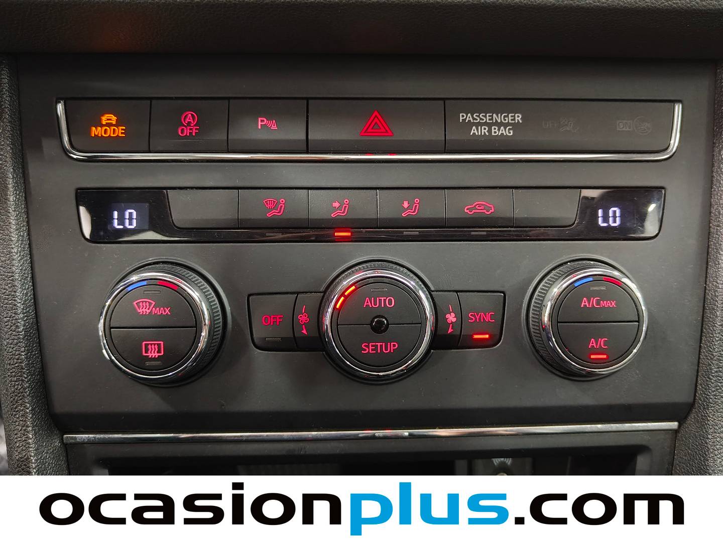 Seat León Seat Leon Xperience 2.0 TDI S&S X-perience Plus 4Drive DSG6 (184 CV) 2016