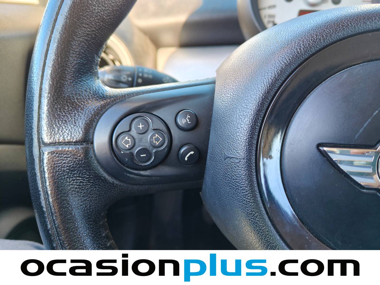 Foto Mini MINI MINI MINI 3 Puertas 3 Puertas One D  (90 CV)