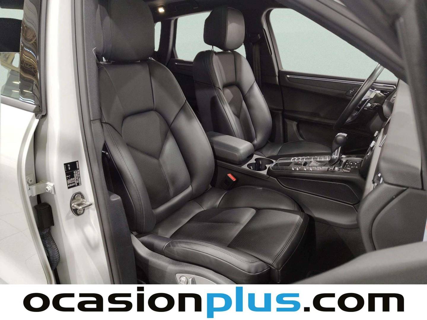 Porsche Macan Porsche Macan (245 CV) seminuevo