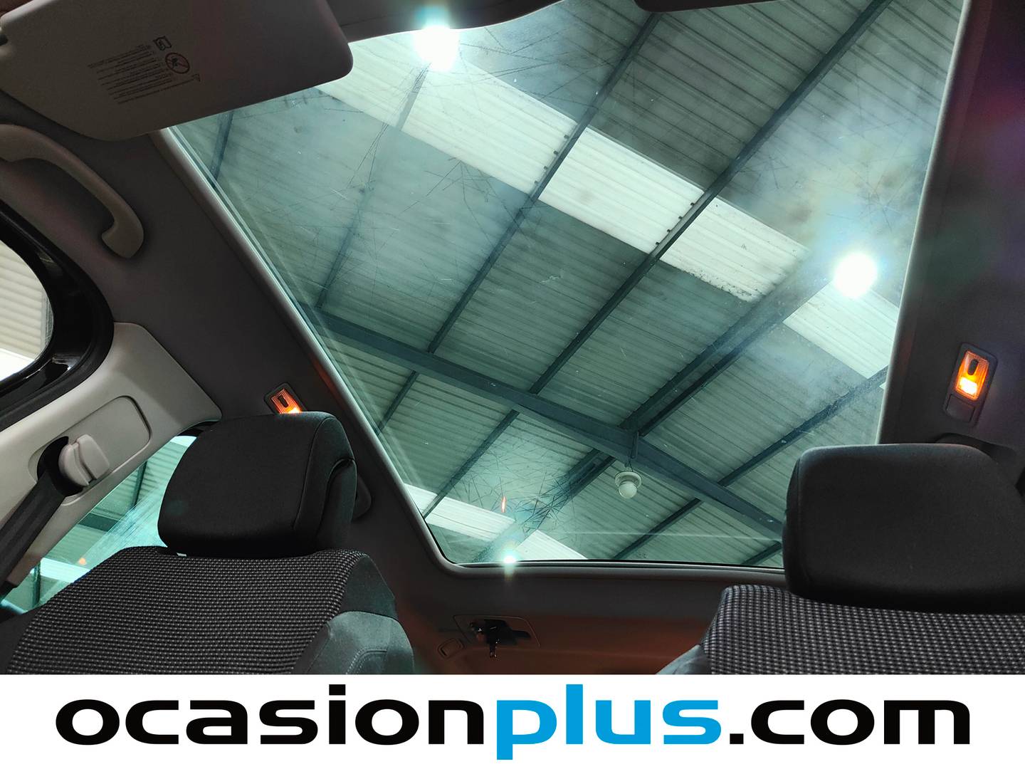 Foto Peugeot 5008 Peugeot 5008 1.6 THP Sport Pack (156 CV)