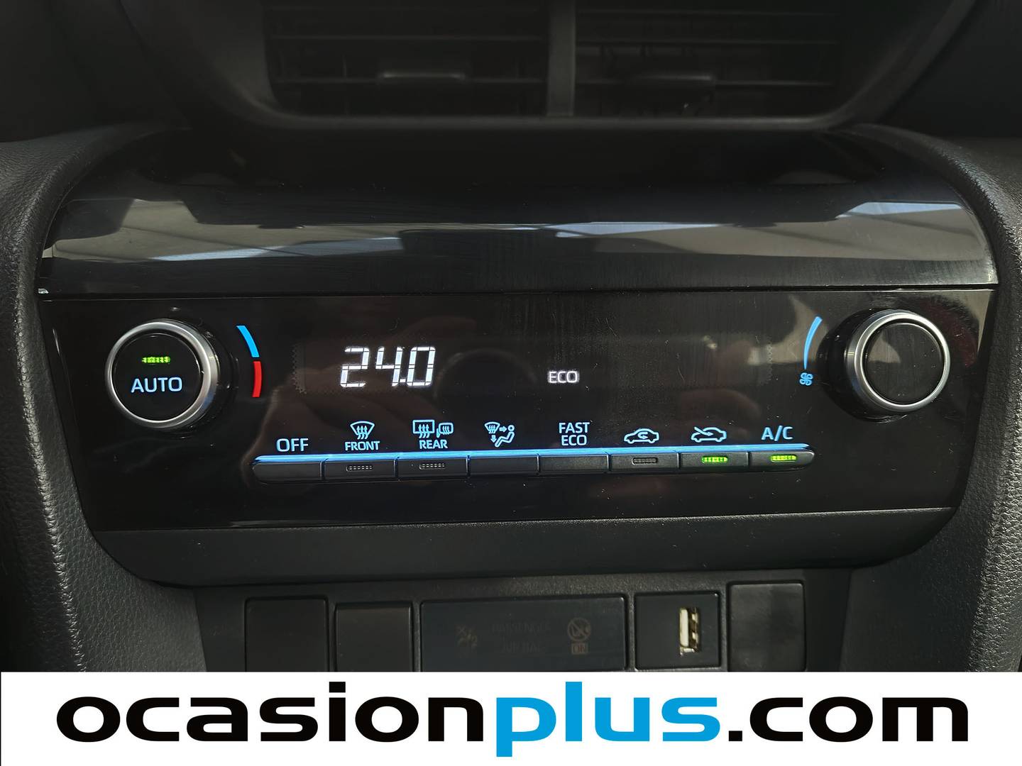 Foto Toyota Yaris Cross Toyota Yaris Cross 120H Active Tech (116 CV)