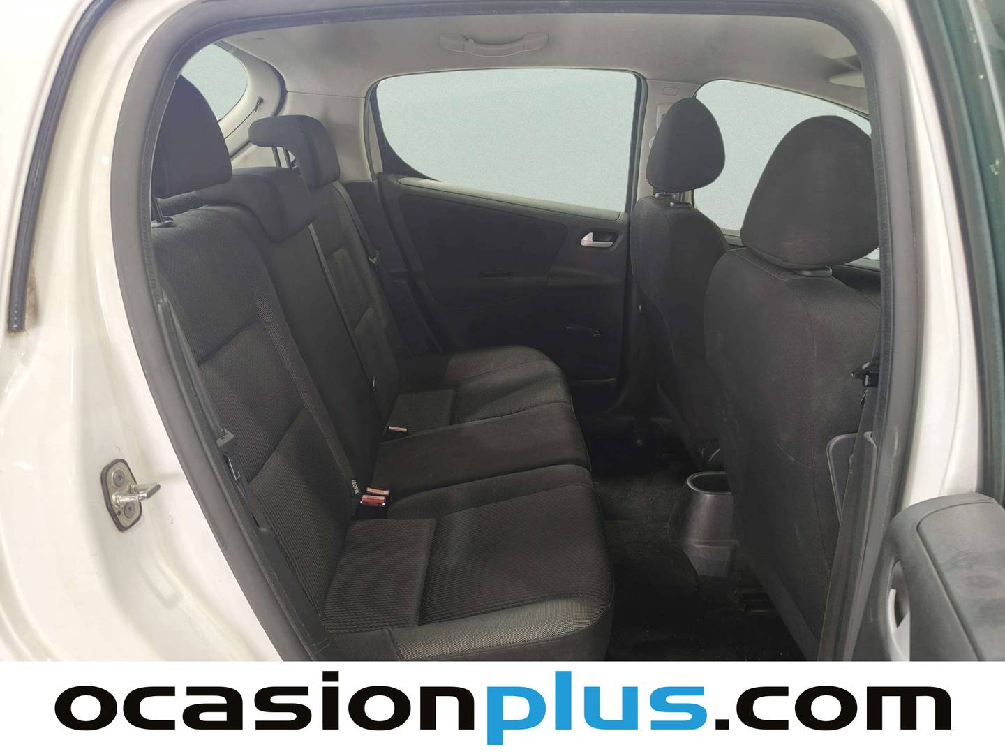 Peugeot 207 + Peugeot 207+ 1.4 HDI FAP (68 CV) barato