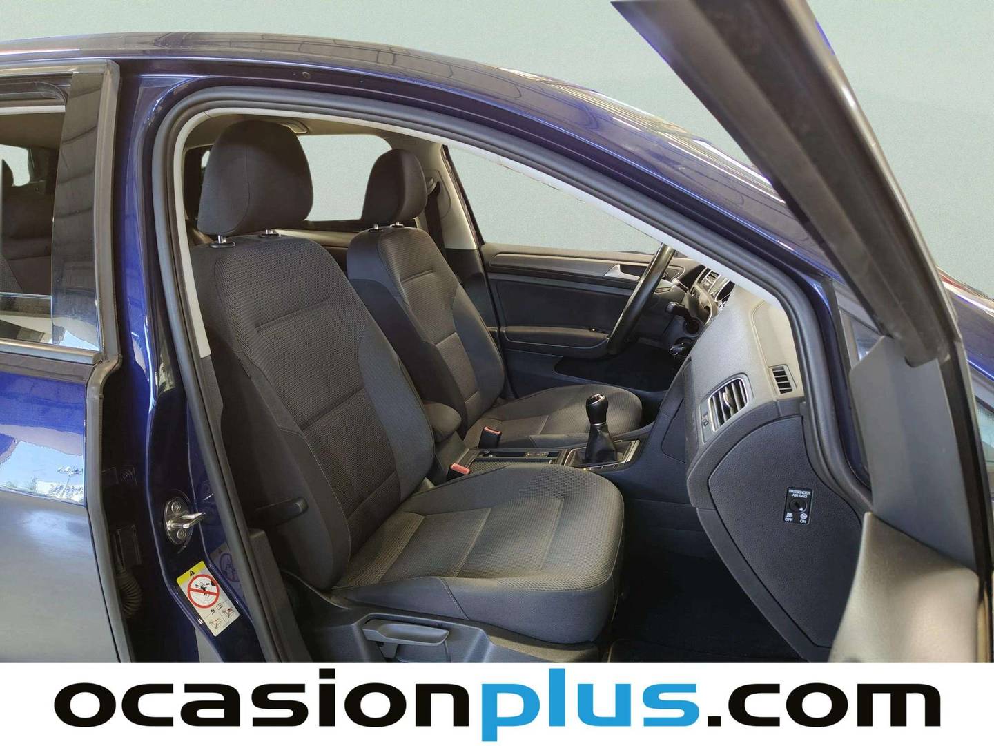 Volkswagen Golf Volkswagen Golf Advance 1.4 TSI (125 CV) km 0