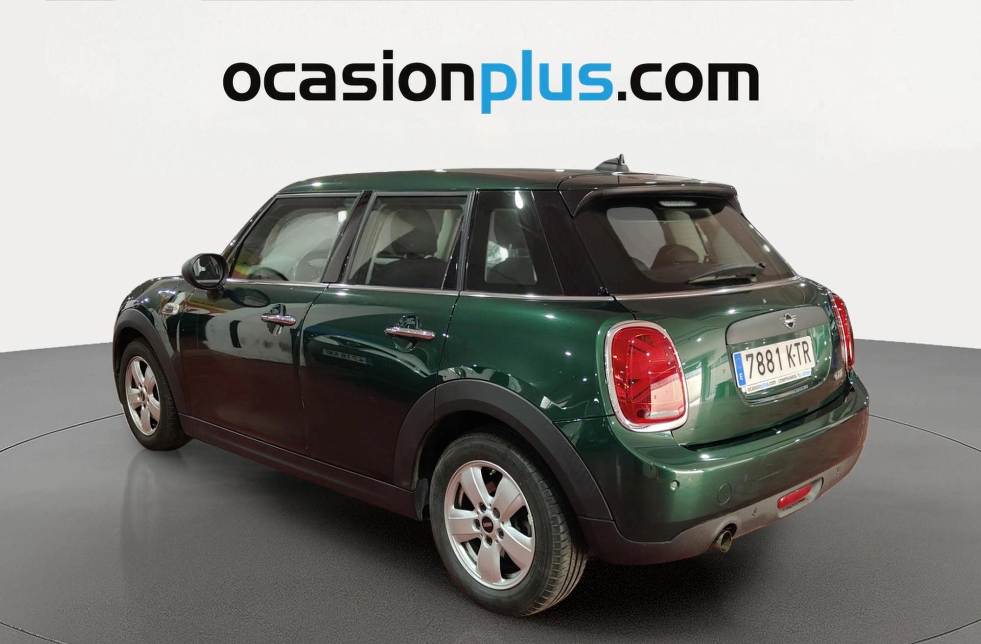 MINI Cooper One - foto 3