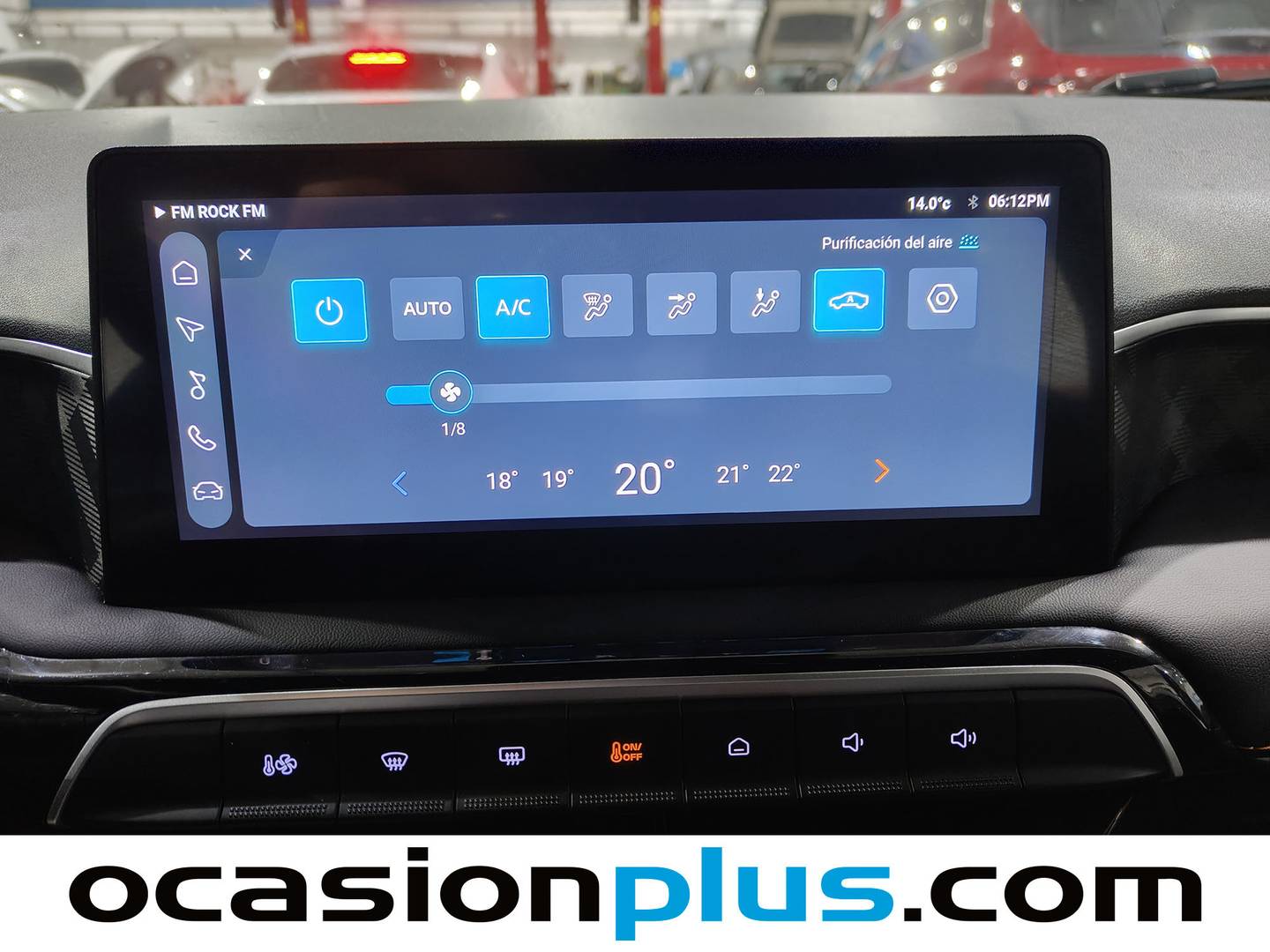 Foto MG MG3 Hybrid+ MG MG3 Hybrid+ Standard (195 CV)