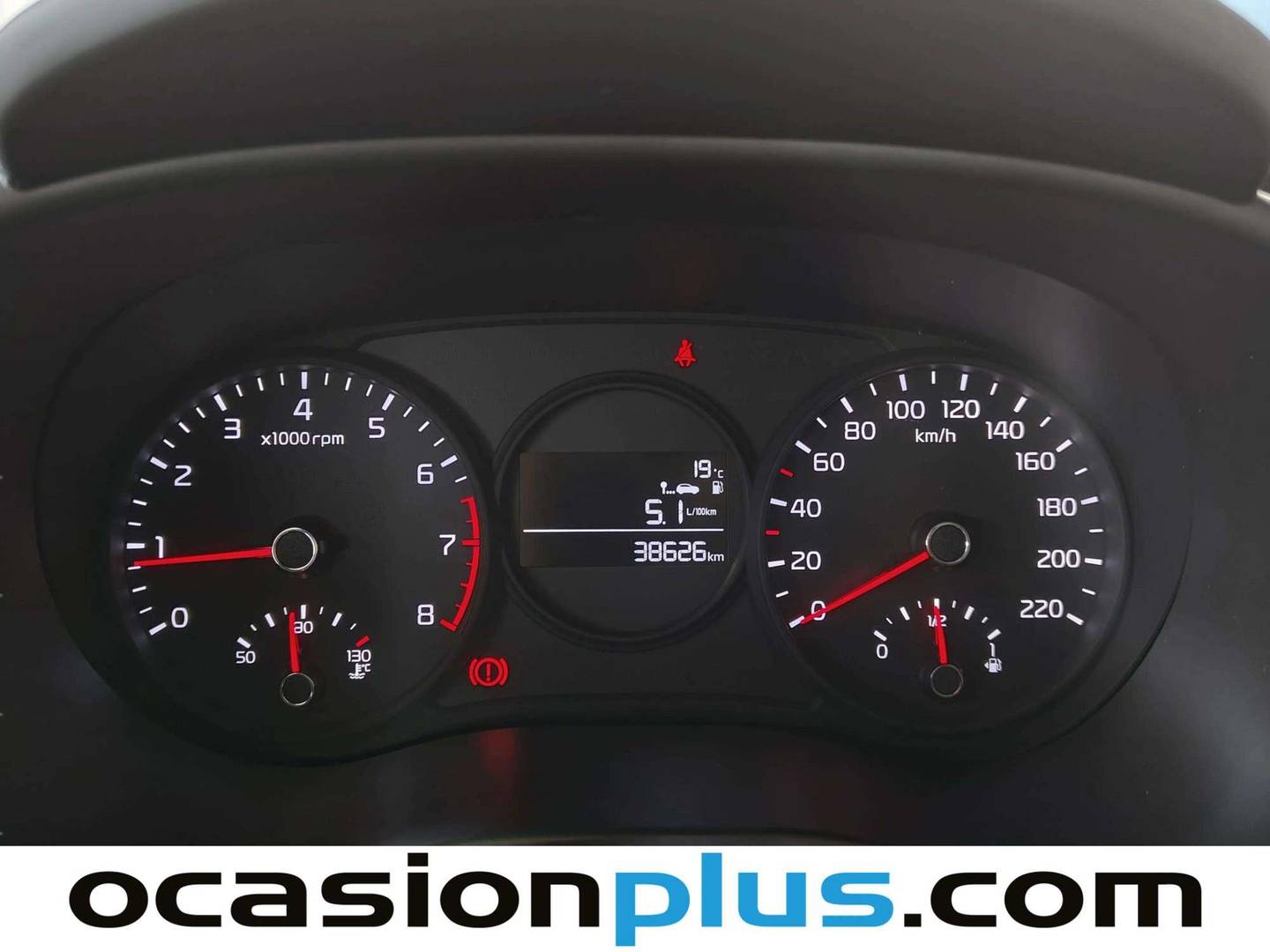 KIA Picanto KIA Picanto 1.0 DPi Concept (67 CV) manual