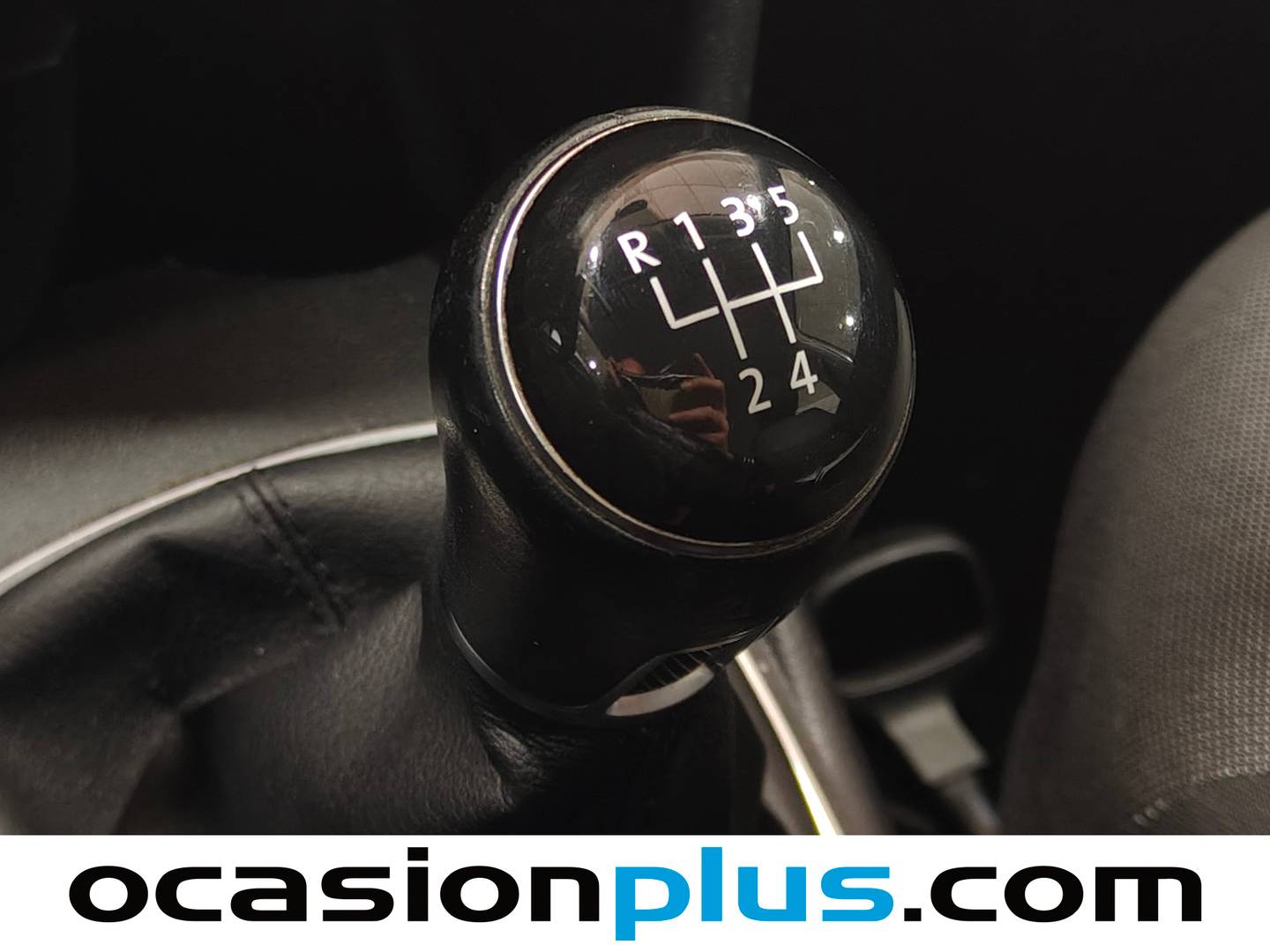 Volkswagen Polo Volkswagen Polo Advance 1.2 TSI BMT (90 CV) de segunda mano