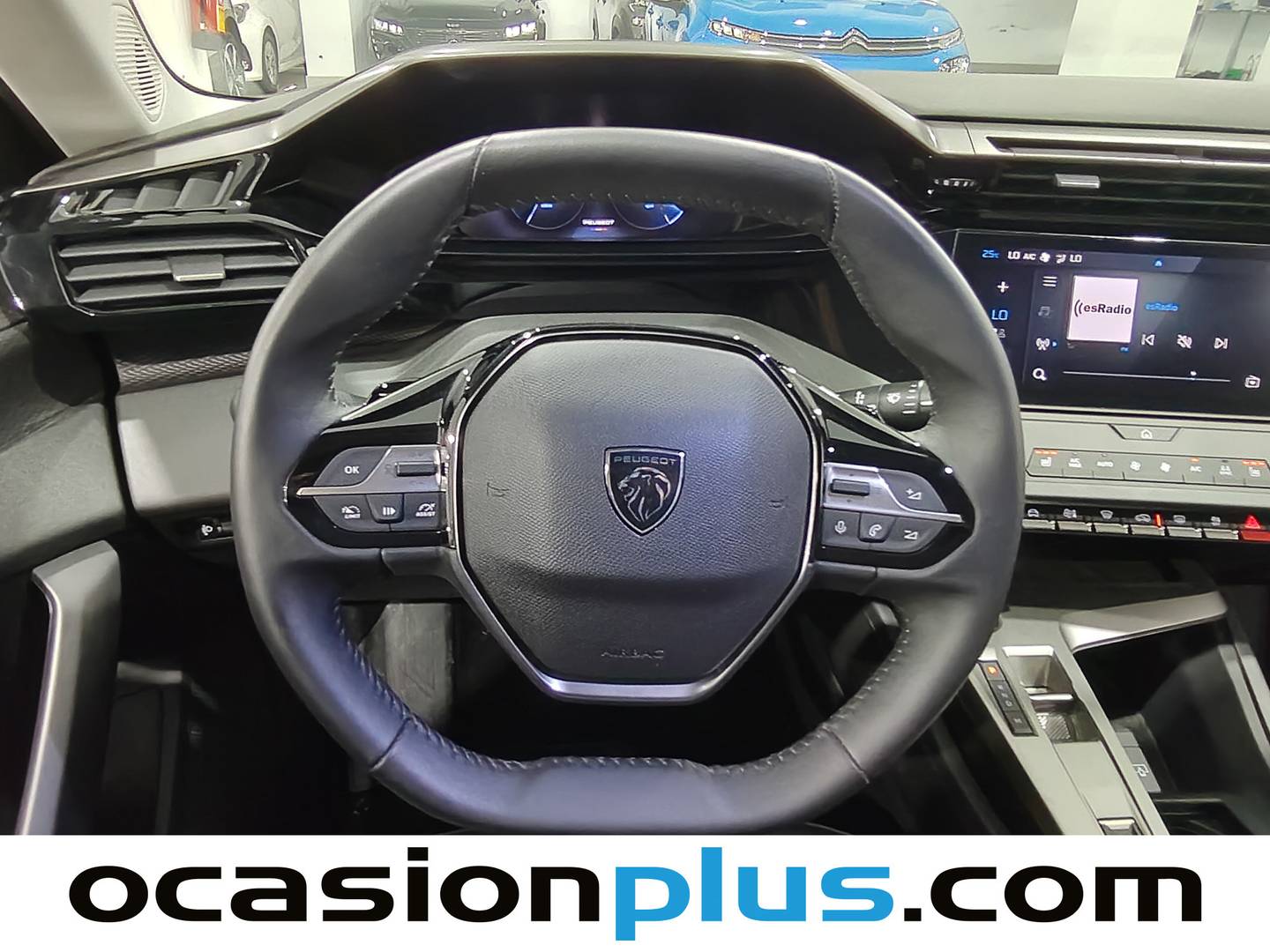 Foto Peugeot 308 Peugeot 308 PureTech 130 S&S Active Pack EAT8 (130 CV)