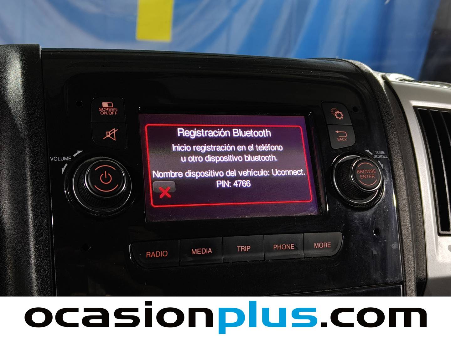 Foto Fiat Ducato Fiat Ducato Furgon 2.3 Multijet 35 Largo Alto (148 CV)