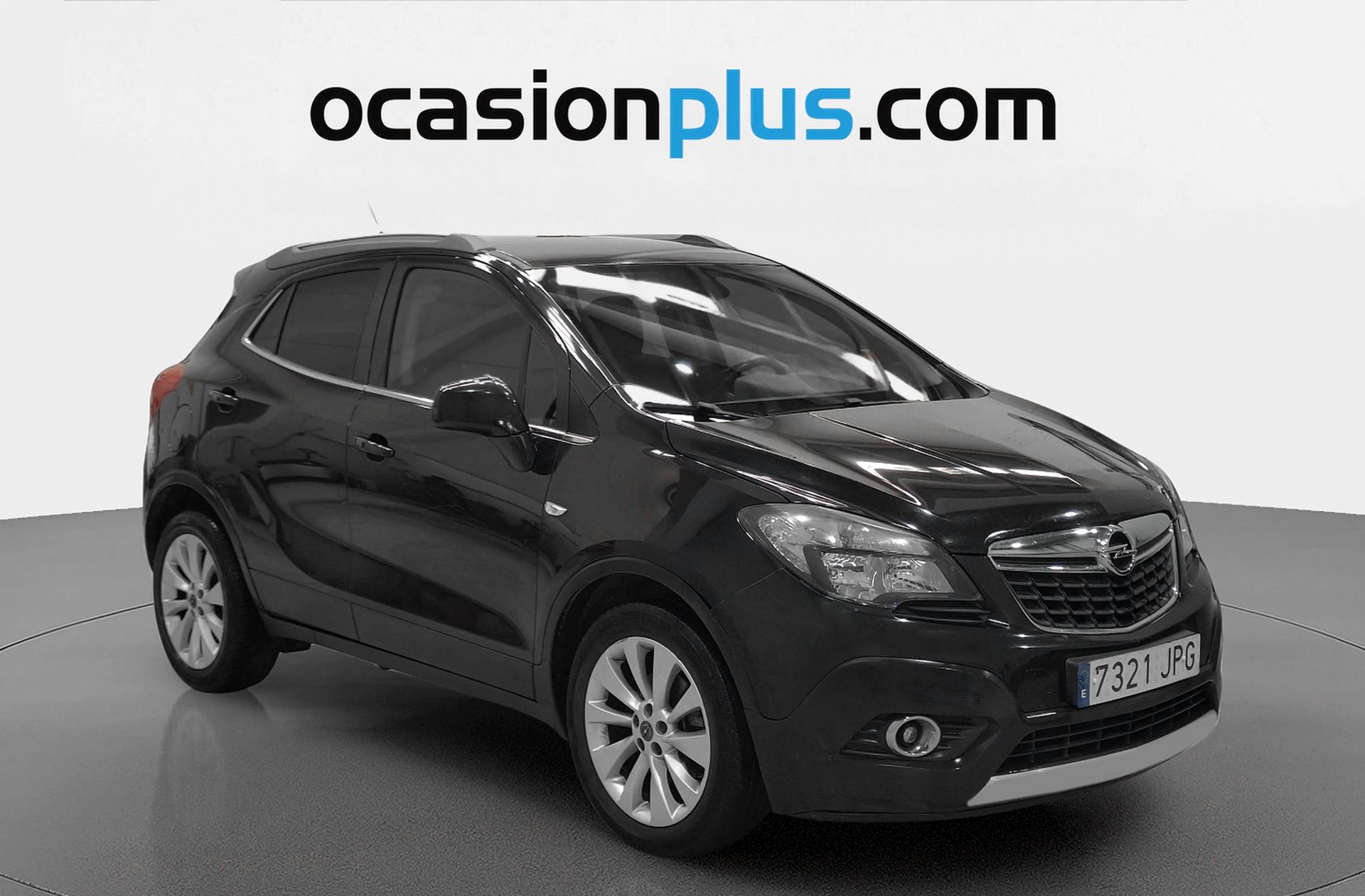 Opel Mokka 1.6 CDTI Excellence 4x2 - foto 2