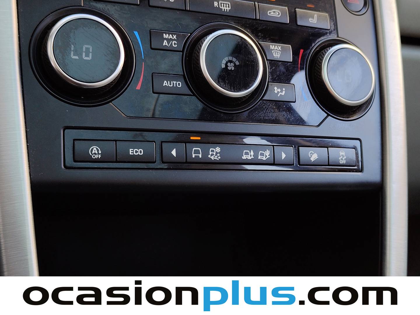 Land Rover Discovery Sport Land Rover Discovery Sport 2.0L SD4 SE 4WD Auto (240 CV) 7 Plazas de segunda mano