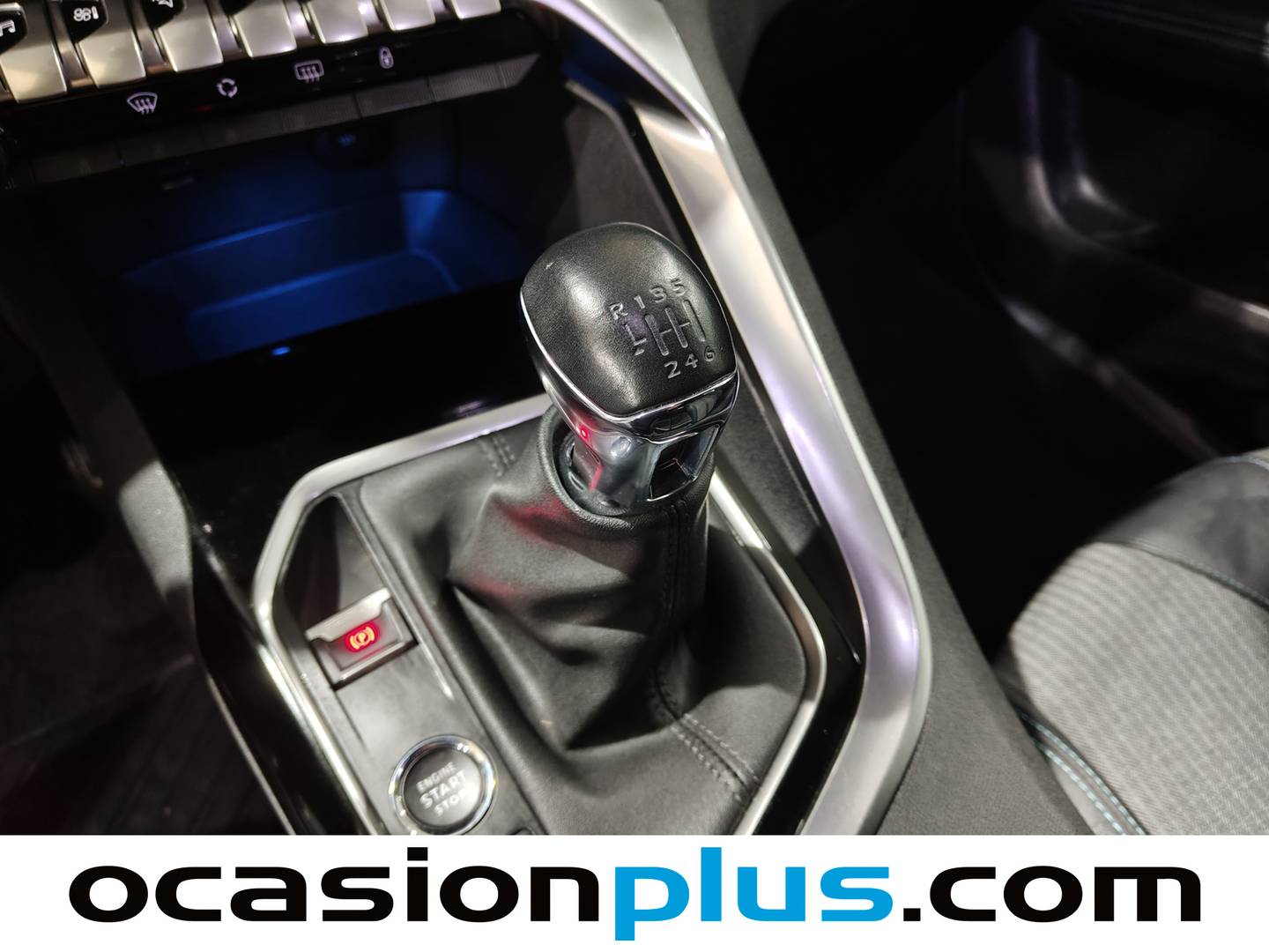 Foto Peugeot 3008 Peugeot 3008 PureTech 130 S&S Allure Pack (130 CV)