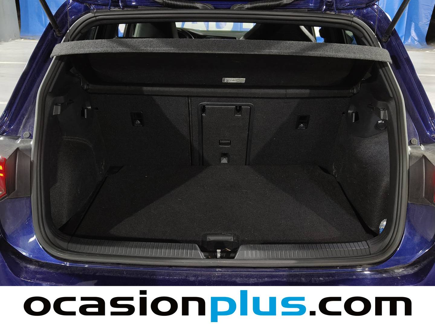 Volkswagen Golf Volkswagen Golf R-Line 1.5 eTSI  (150 CV) DSG seminuevo