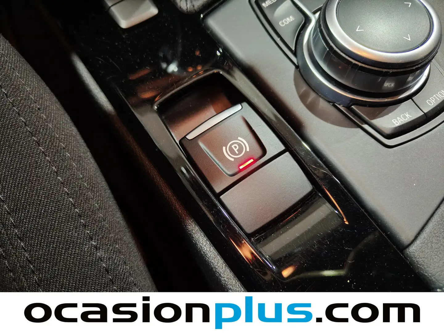 Foto BMW X2 BMW X2 sDrive18d (150 CV)