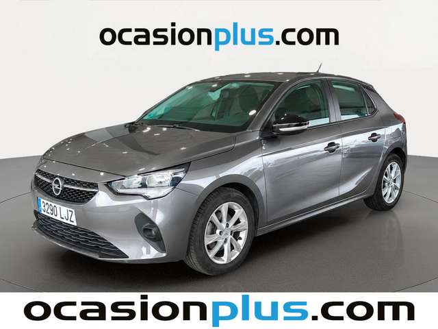 Opel Corsa 1.2 Turbo XHL Edition (100 CV) de segunda mano