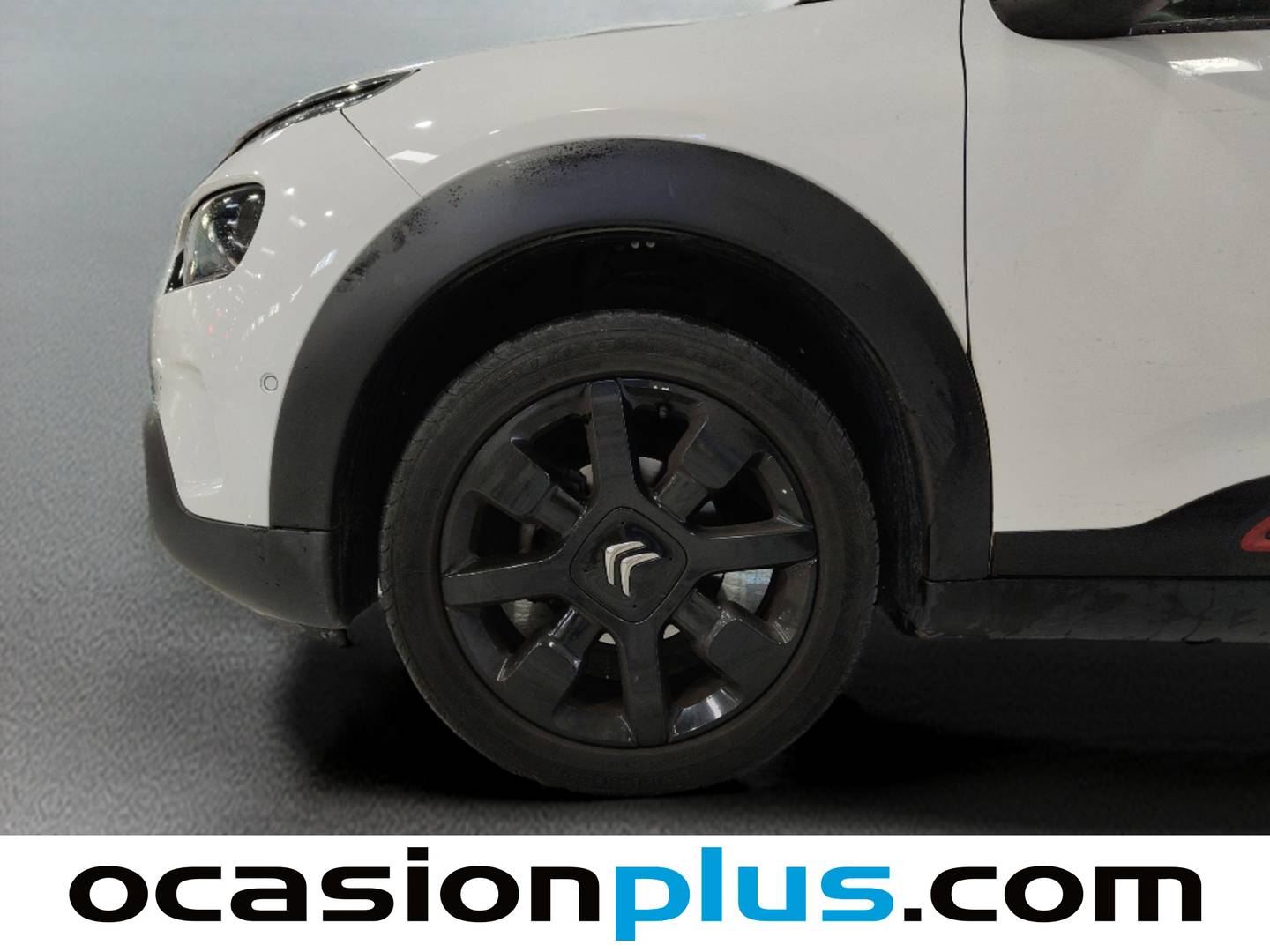 Foto Citroën C4 Cactus Citroen C4 Cactus BlueHDi 100 S&S Shine (100 CV)