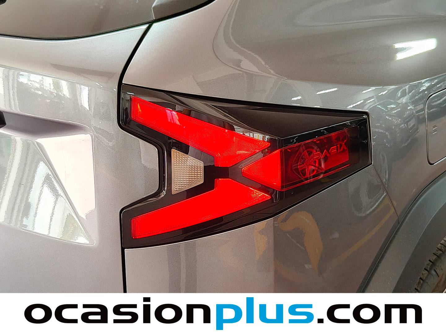 Accesorios del Dacia Duster Dacia Duster mild Hybrid Journey (140 CV) 4X2