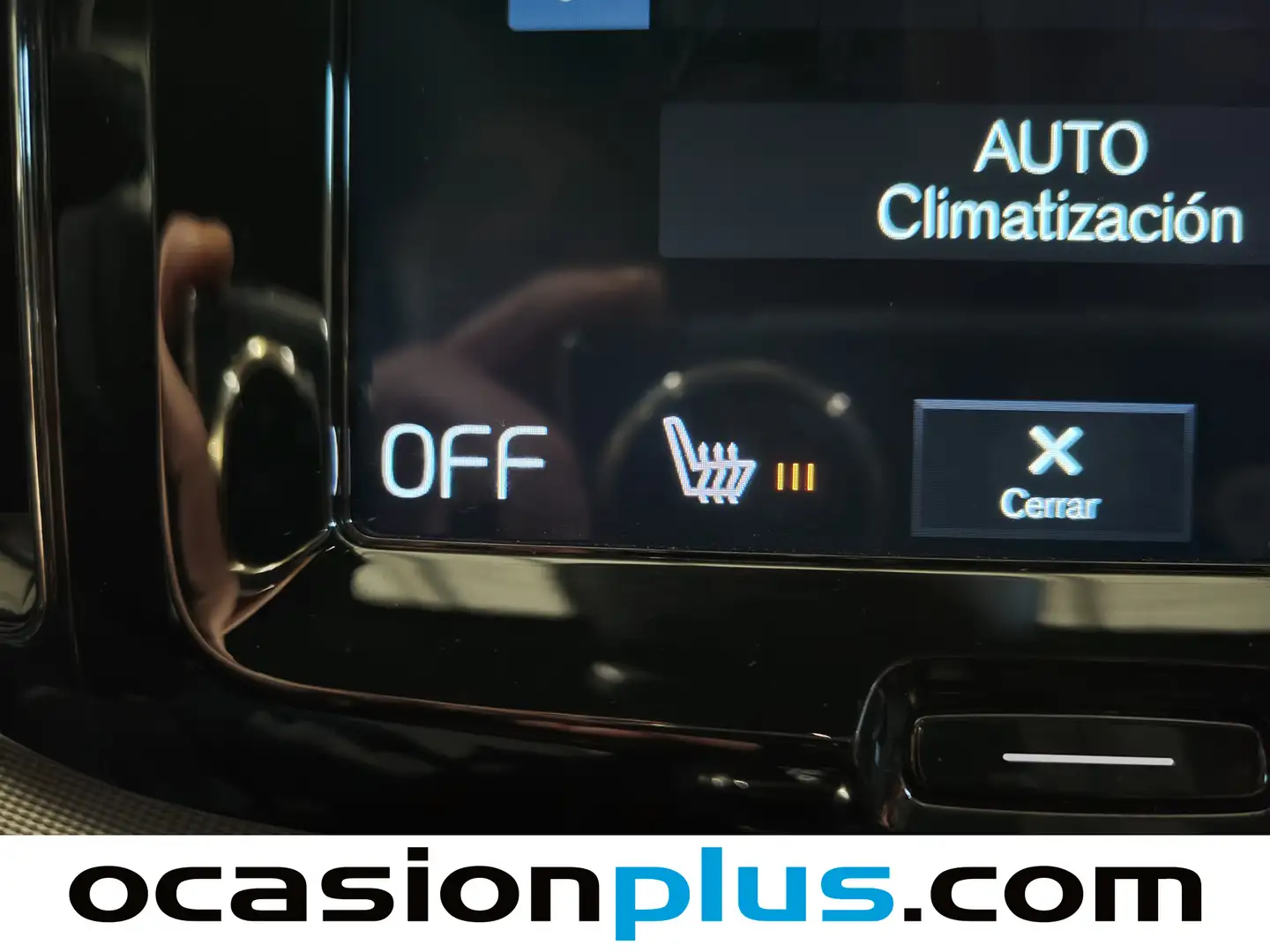 Foto Volvo XC60 Volvo XC60 D4 R-Design Auto (190 CV)