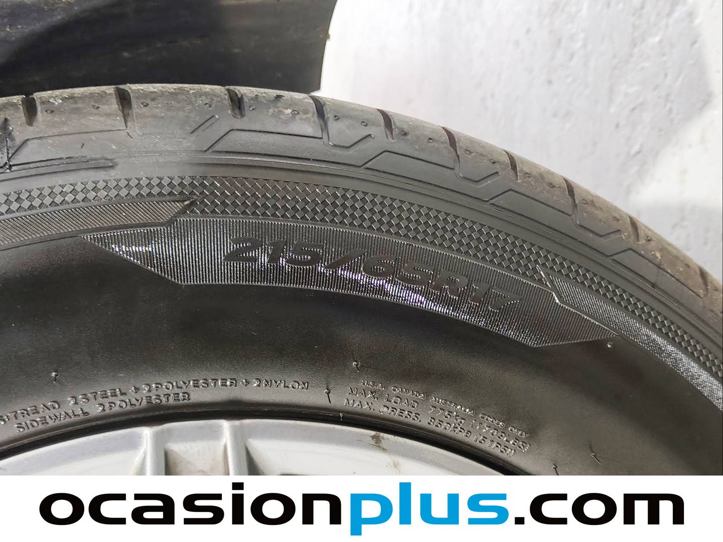 Foto DS DS 4 DS DS4 BlueHDi 130 Bastille Auto (130 CV)