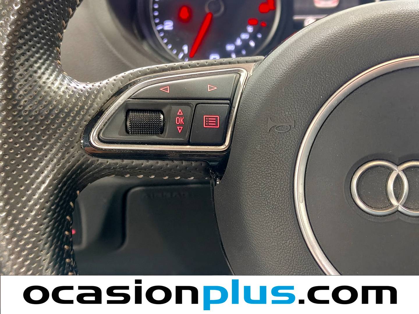 Audi A3 Audi A3 Sportback S line edition 1.4 TFSI CoD ultra 150 CV barato