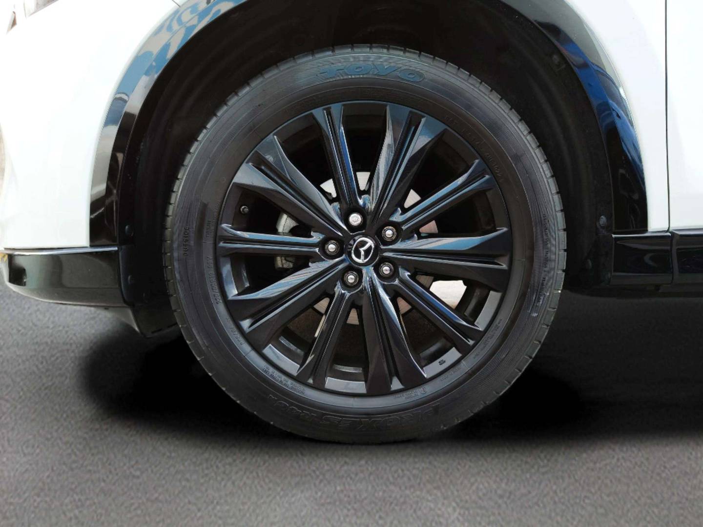 Mazda CX-5 Mazda CX-5 2.0 GE Homura AT (165 CV) barato