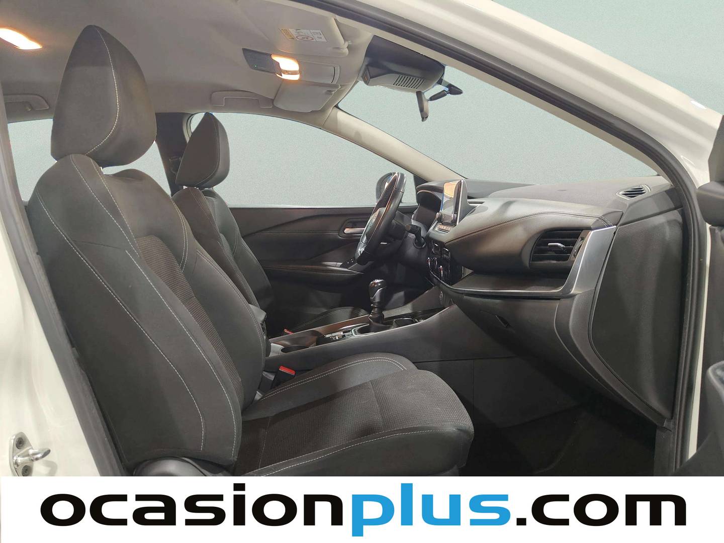 Nissan QASHQAI Nissan Qashqai DIG-T 140 mHEV Acenta 4x2 (140 CV) km 0