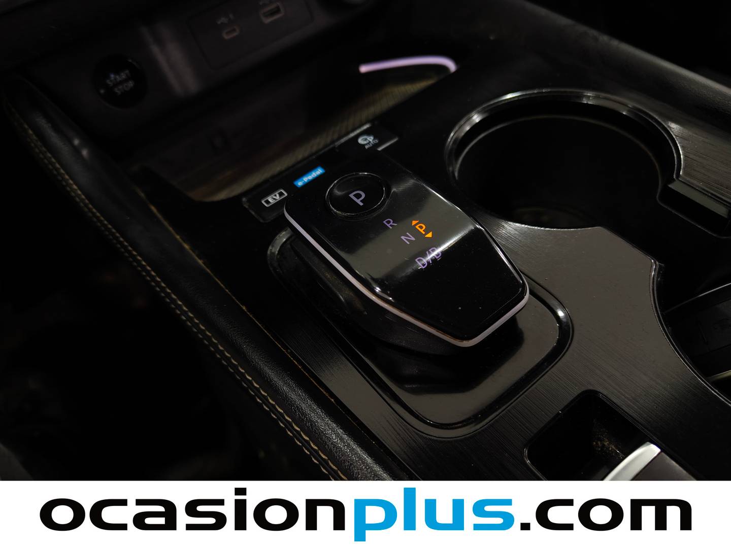 Nissan X-TRAIL Nissan X-Trail 1.5 e-4ORCE Tekna 4x4 AT (213 CV) de segunda mano