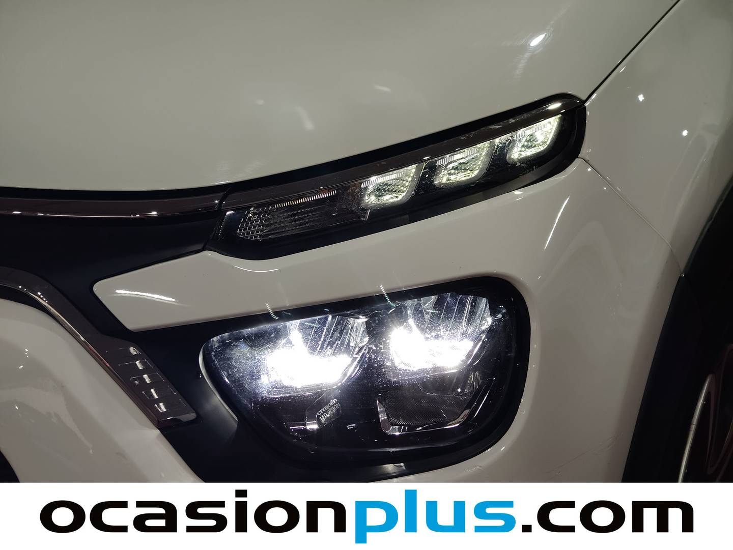 Citroën C3 Citroën C3 PureTech 83 Feel (83 CV) 83cv