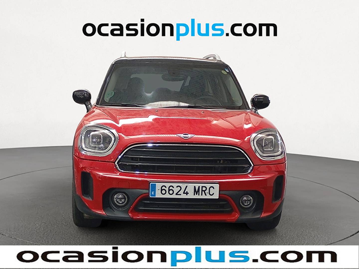 Foto Mini Countryman MINI MINI Countryman Cooper (136 CV)