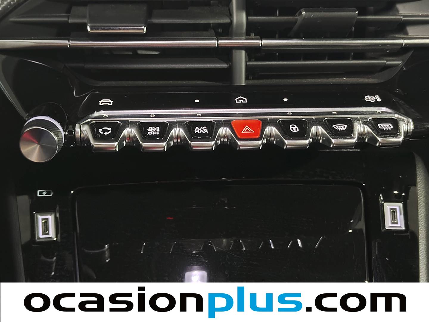 Foto Peugeot 2008 Peugeot 2008 PureTech 130 S&S Allure EAT8 (130 CV)