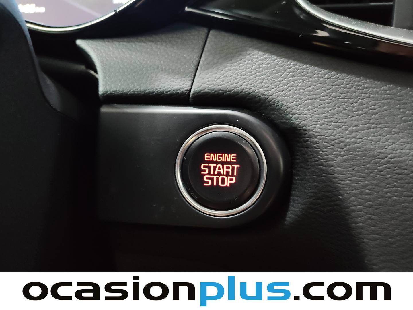 KIA XCeed KIA XCeed 1.6 GDi PHEV eMotion (141 CV) híbrido enchufable