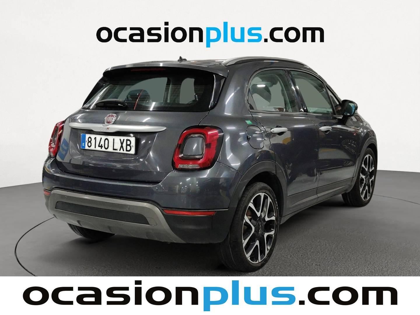 Foto Fiat 500X Fiat 500X 1.6 MultiJet Cross 4x2 (130 CV)
