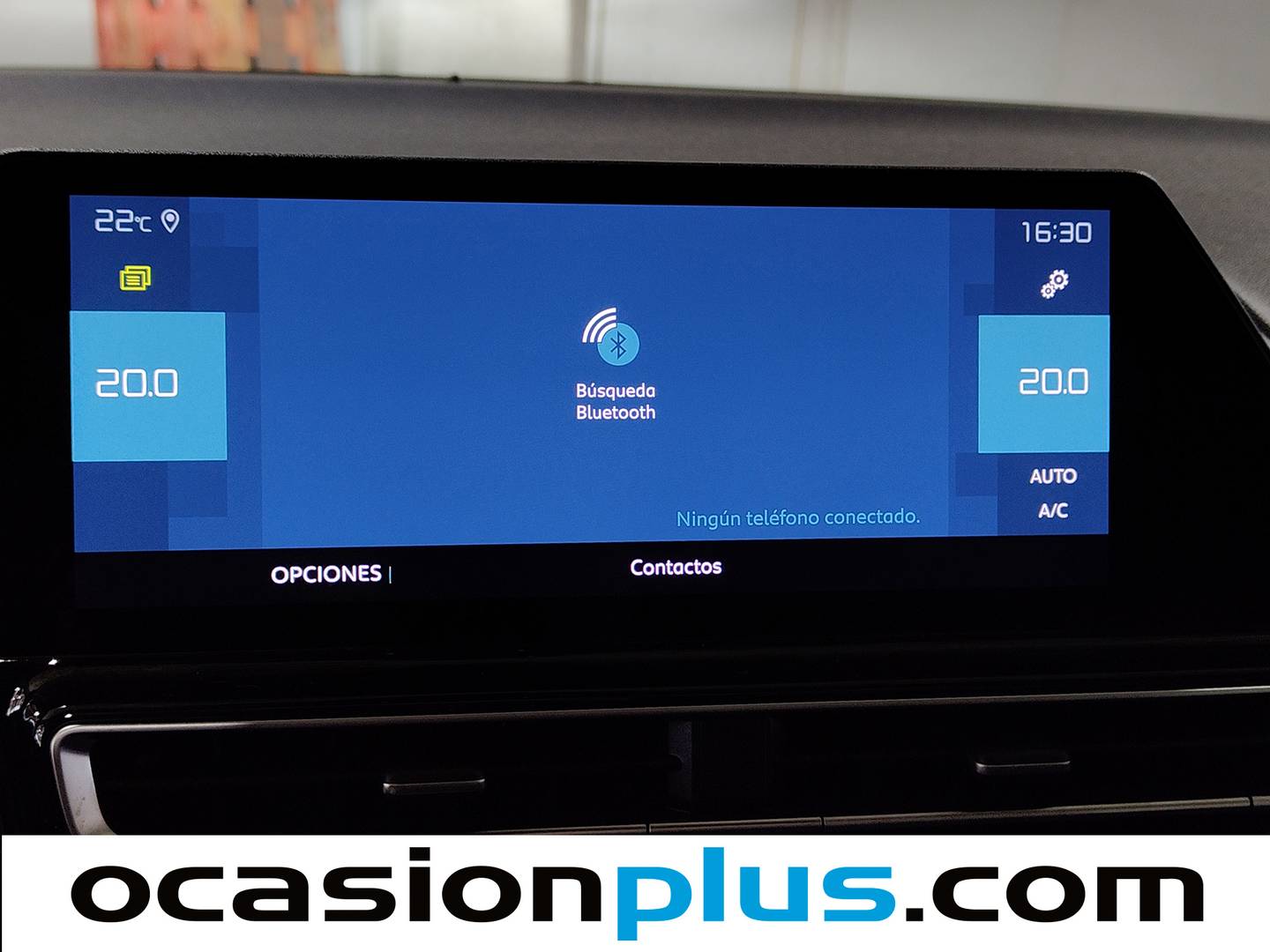 Citroën C5 Aircross Citroen C5 Aircross Plug-in Hybrid Max e-EAT8 (180 CV) barato