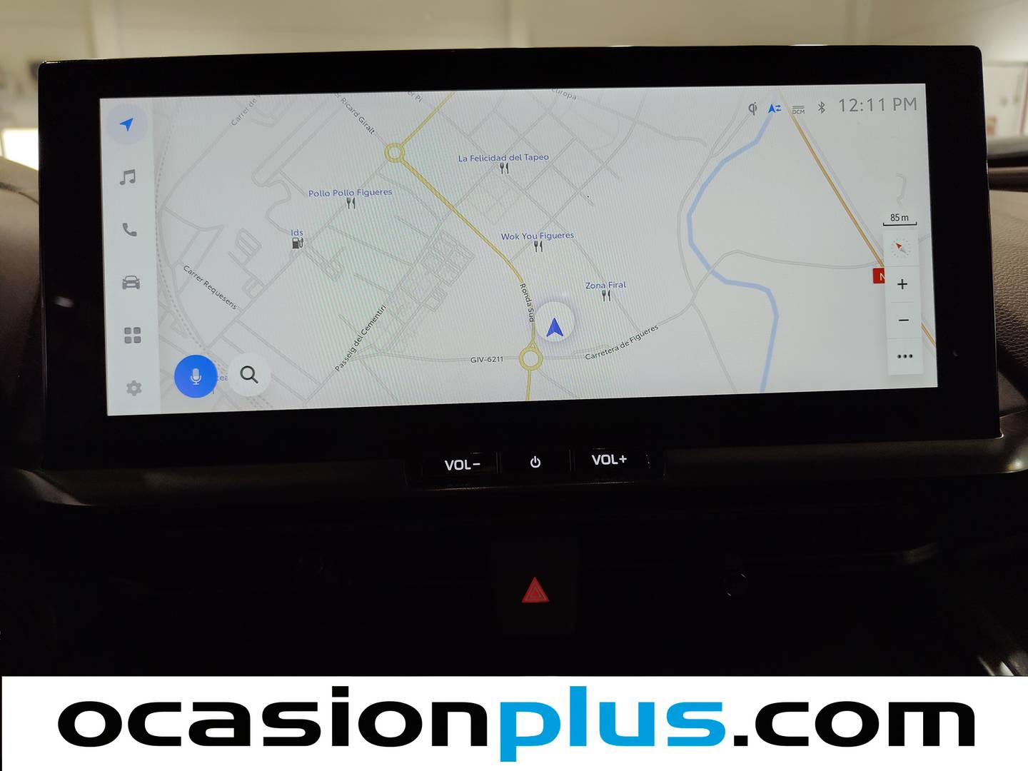 Extras y acabados del Toyota C-HR Toyota C-HR 140H Advance (140 CV)