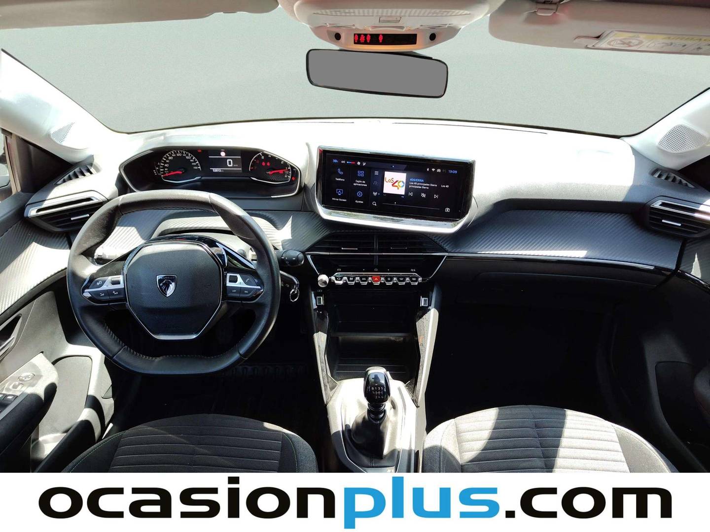 Peugeot 208 Peugeot 208 PureTech 100 Active (100 CV) de ocasión