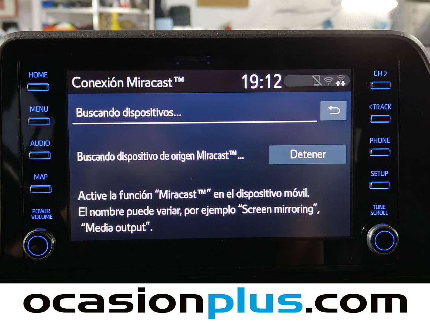 Toyota C-HR Toyota C-HR 1.8 125H Active (122 CV) híbrido