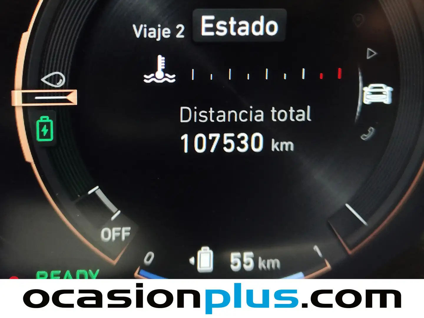 Foto Lynk & Co 01 Lynk & Co 01 1.5 PHEV (261 CV)