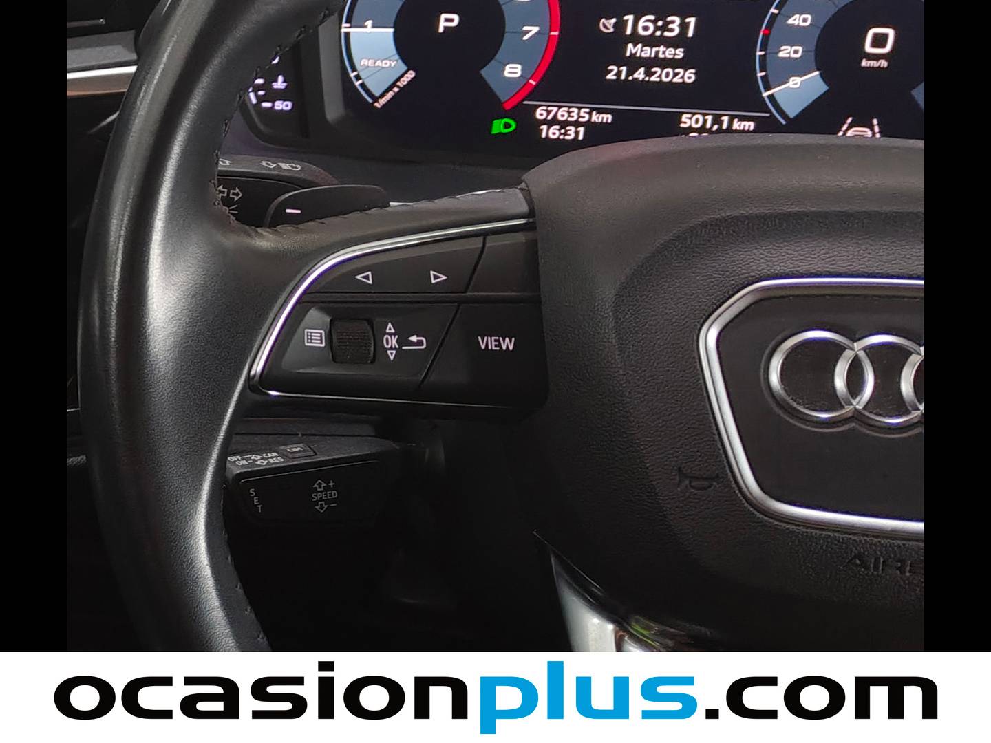 Audi Q3 Audi Q3 Advanced 35 TFSI (150 CV) S tronic km 0