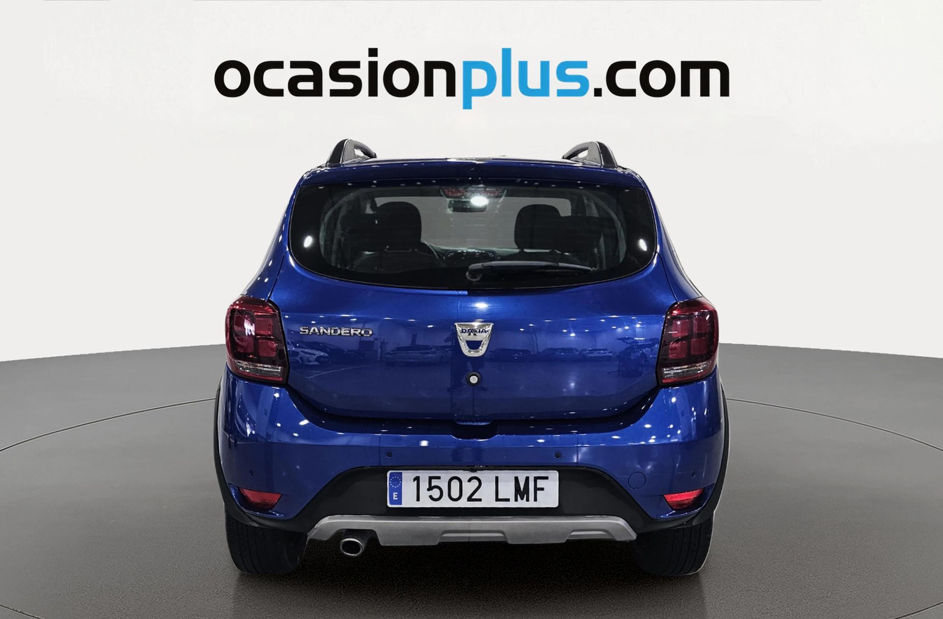 Dacia Sandero SL Aniversario TCe - foto 13