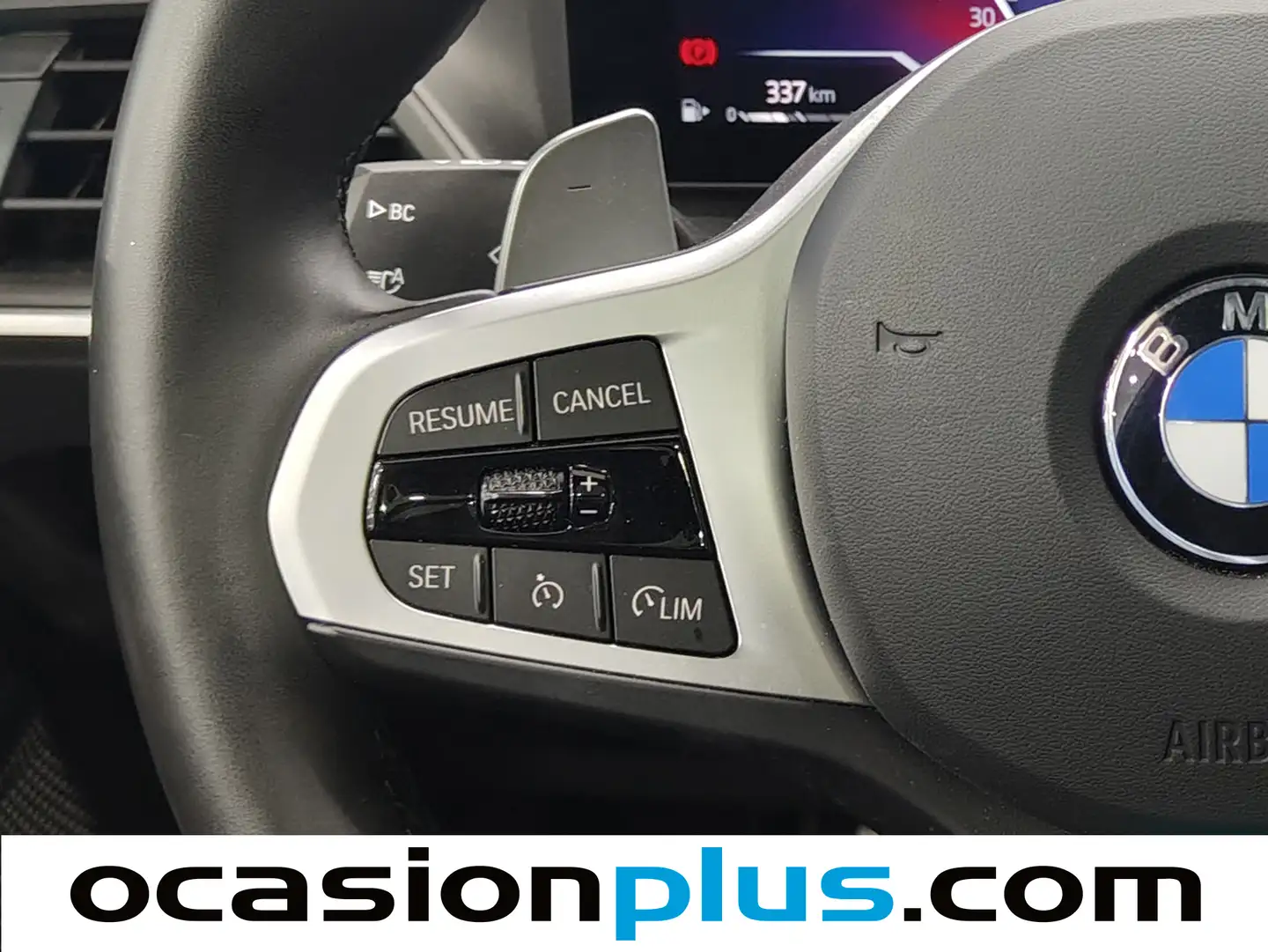 Foto BMW Serie 3 BMW Serie 3 320d Touring  (190 CV) Pack M