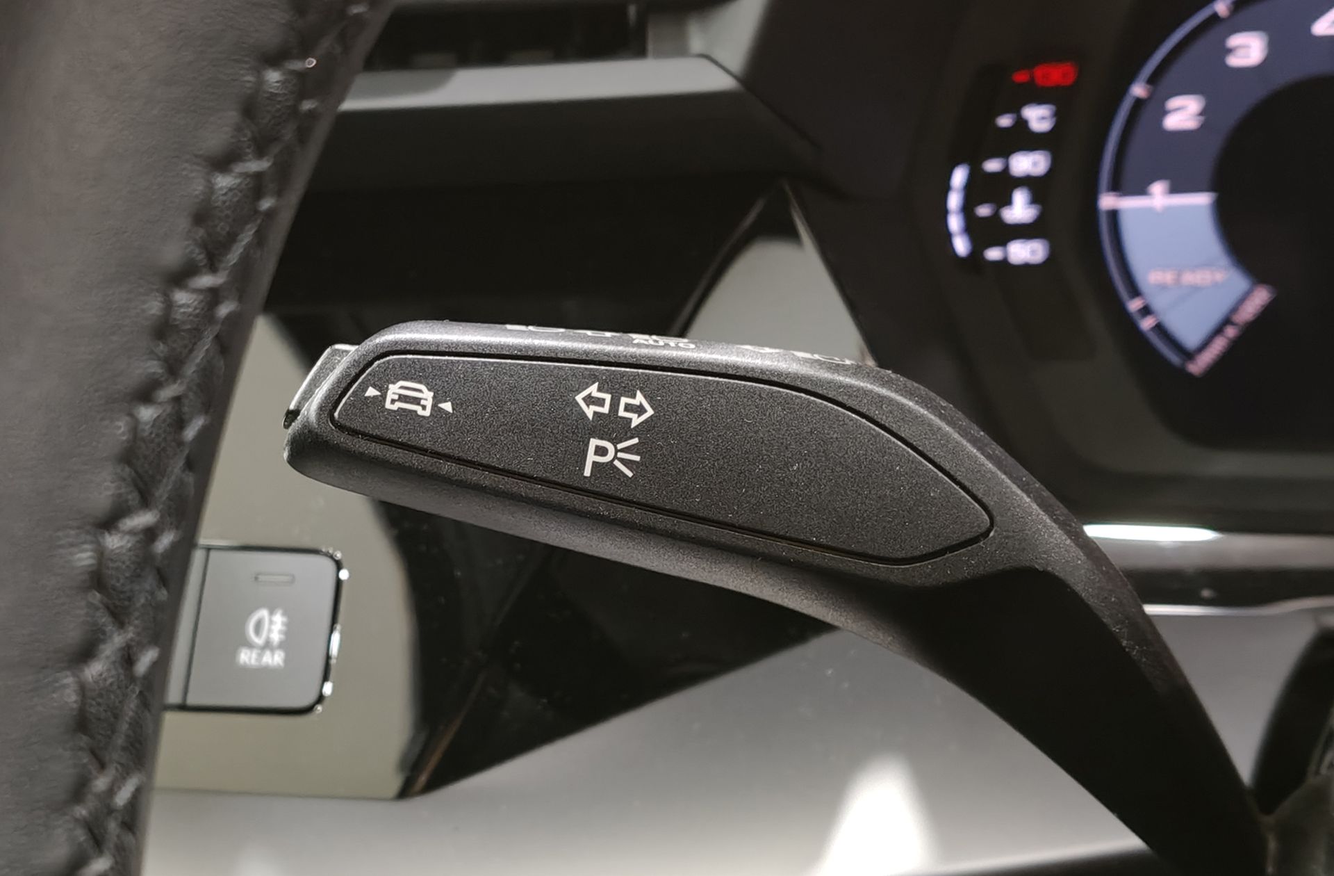 Audi A3 Sportback Advanced 30 TFSI - foto 24