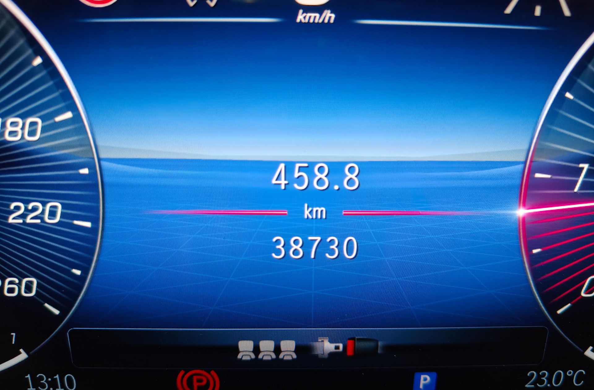 Mercedes-Benz Clase B 200 d Pack AMG - foto 11