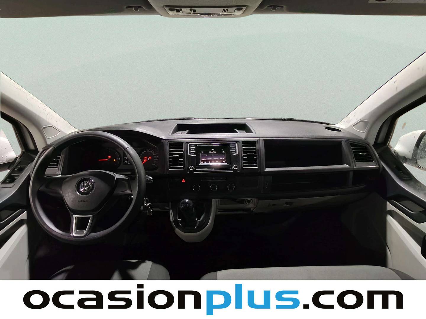 Foto Volkswagen Transporter Volkswagen Transporter Furgon Batalla Corta TN 2.0 TDI BMT  (102 CV)