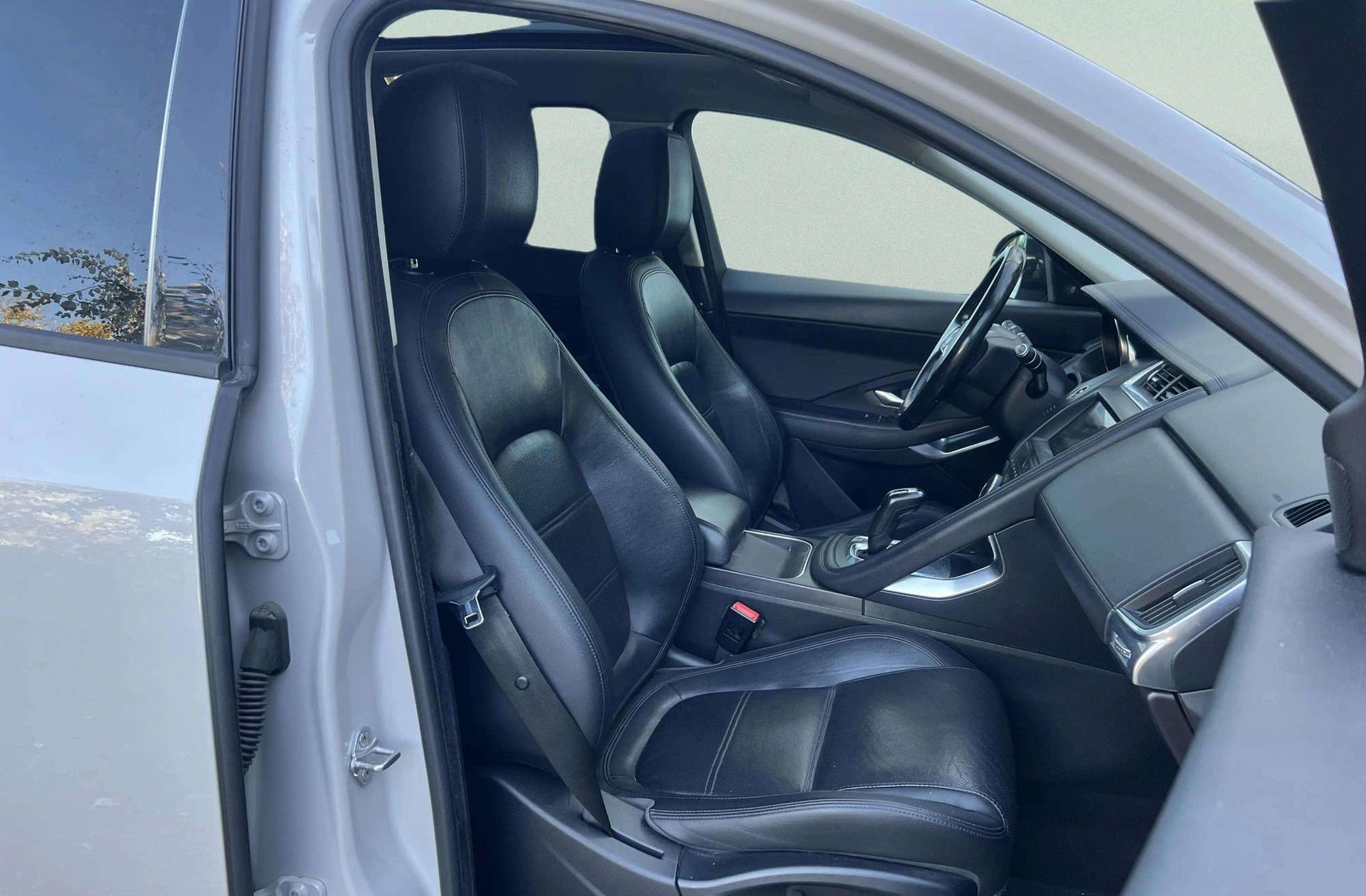 Jaguar E-Pace 2. S 4WD - foto 23