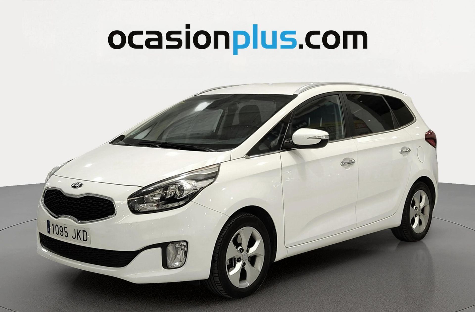 Kia Carens 1.7 CRDi VGT Eco-Dynam x-Tech